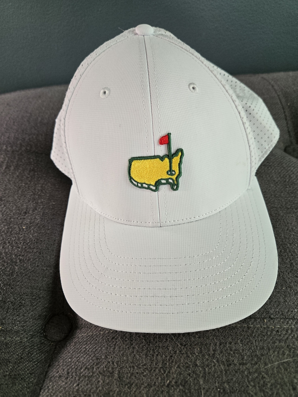 American Needle Masters Performance Hat
